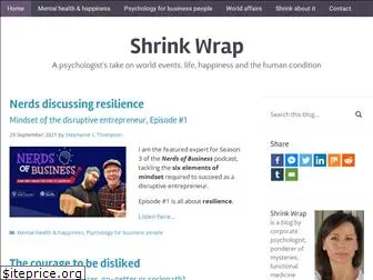 shrinkwrap.blog