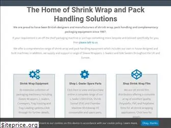 shrinkwrap.co.uk