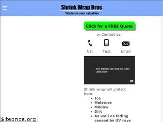 shrinkwrapbros.com