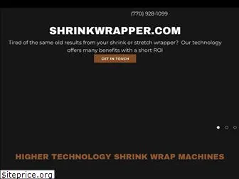 shrinkwrapper.com