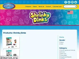 shrinkydinks.com