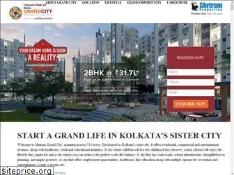 shriramgrandcity.com