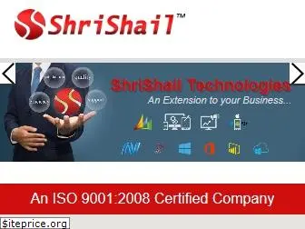 shrishail.com