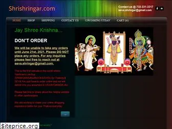 shrishringar.com