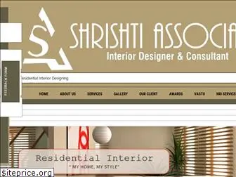 shrishtiassociates.com