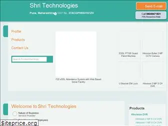 shritechnology.in