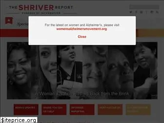 shriverreport.org