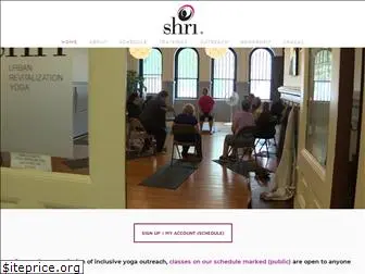 shriyoga.org