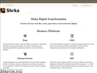 shrka.com