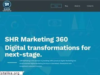 shrmarketing360.com