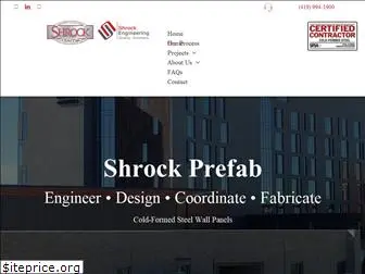 shrockprefab.com