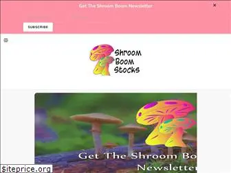 shroomboomstocks.com