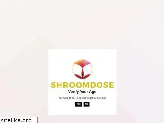 shroomdose.co