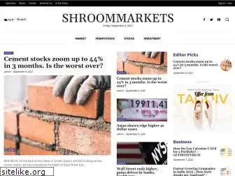 shroommarkets.com