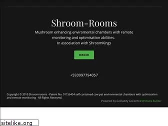 shroomrooms.com