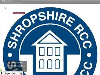 shropshire-rcc.org.uk