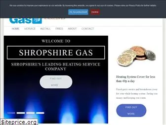 shropshiregas.com