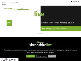 shropshirelive.com