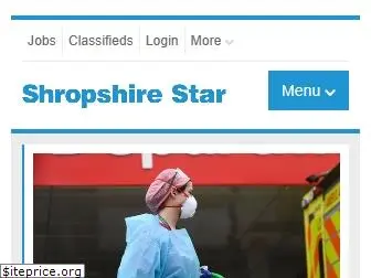 shropshirestar.com