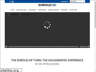 shroud3d.com