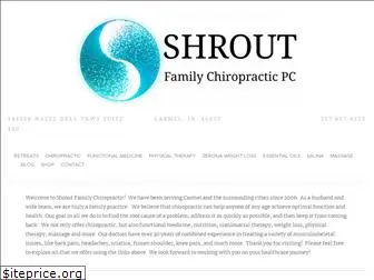 shroutfamilychiropractic.com