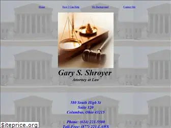 shroyerlaw.com