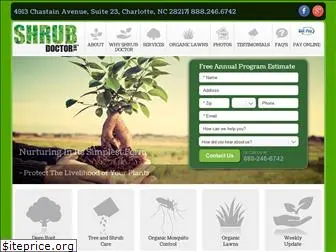 shrubdoctor.com