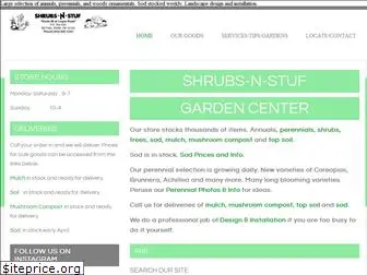 shrubs-n-stuf.com