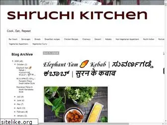 shruchikitchen.com