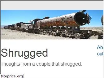 shrugged.org