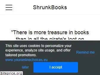 shrunkbooks.weebly.com
