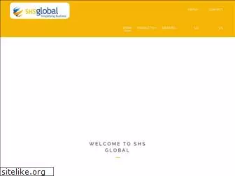 shs-global.com