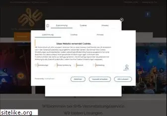 shs-veranstaltungsservice.de