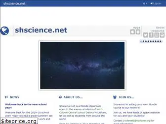 shscience.net