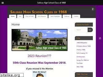 shsclassof68.com