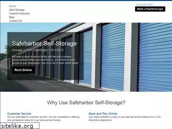 shselfstorage.com