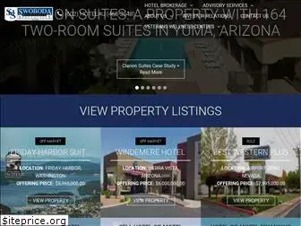 shshotels.com