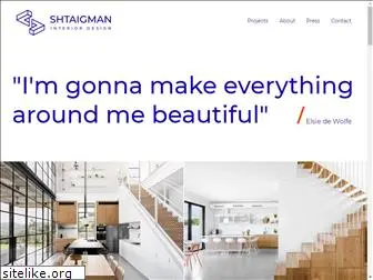 shtaigman.com