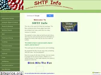 shtfinfo.com