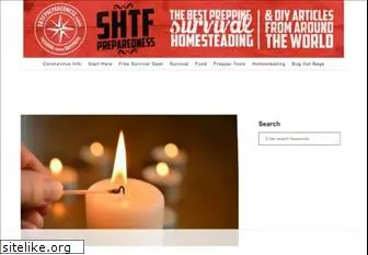 shtfpreparedness.com