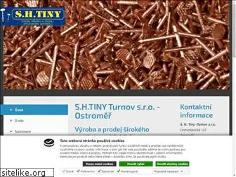 shtiny.cz
