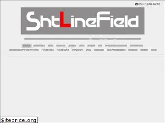 shtlinefield.com