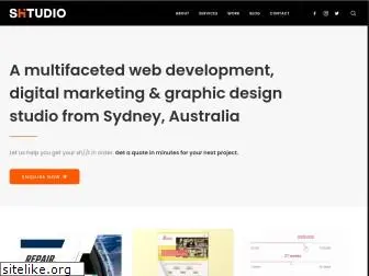 shtudio.com.au