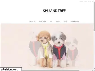 shuandtree.com