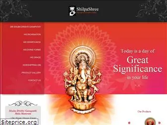 shubadrishtiganapathi.com