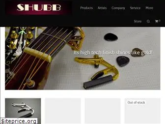 shubb.com