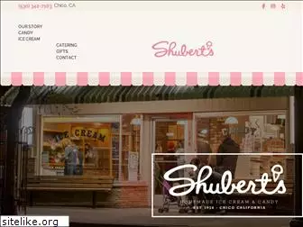 shuberts.com