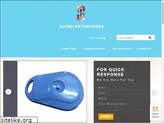 shubh-enterprises.in