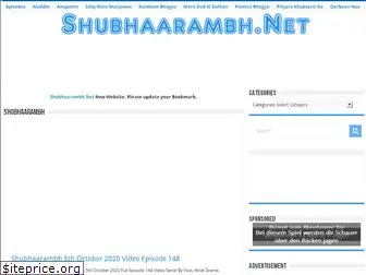 shubhaarambh.net