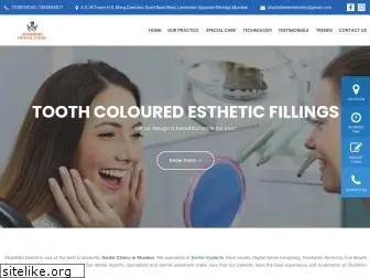 shubhdindentalclinic.com